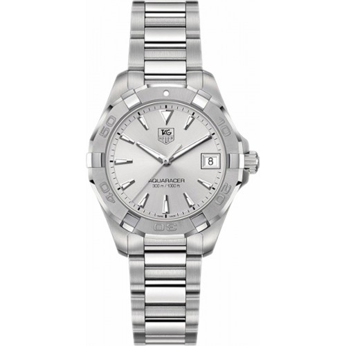 Tag Heuer Aquaracer 300M Ladies Luxury Watch WAY1311-BA0915